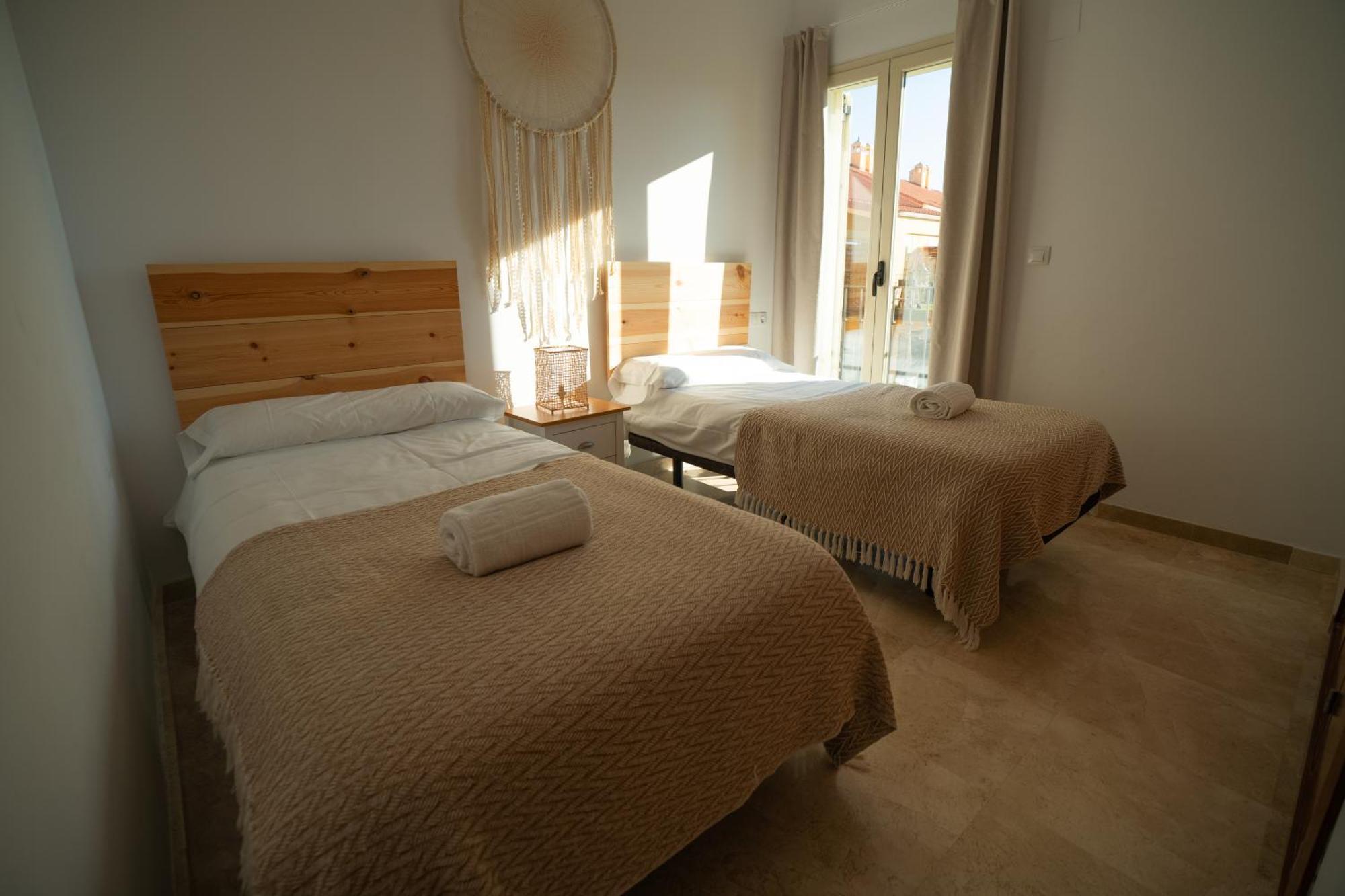 Sunstay Luxe Penthouse Sol Andalusi Alhaurin Alhaurin de la Torre Ngoại thất bức ảnh