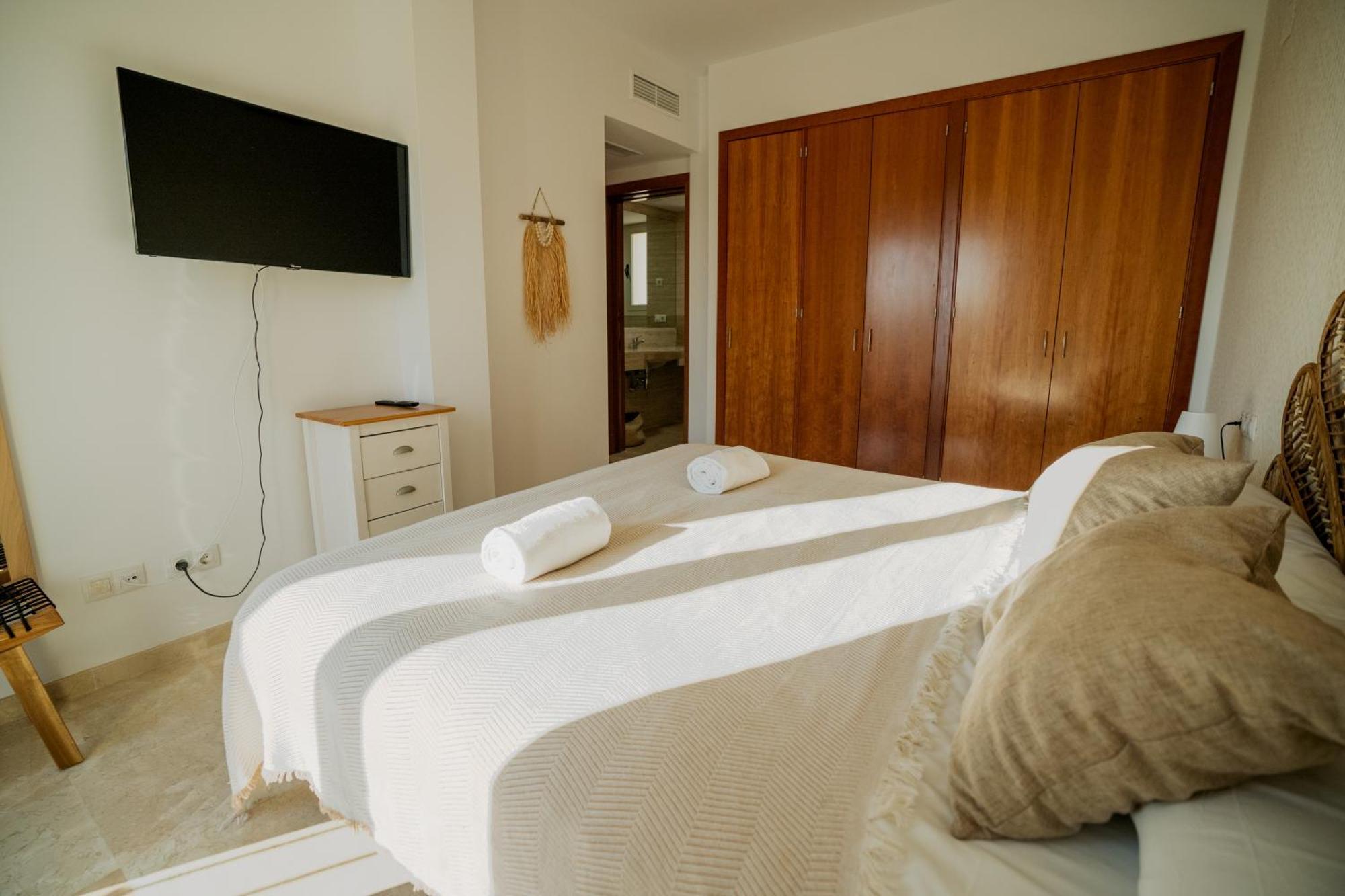 Sunstay Luxe Penthouse Sol Andalusi Alhaurin Alhaurin de la Torre Ngoại thất bức ảnh