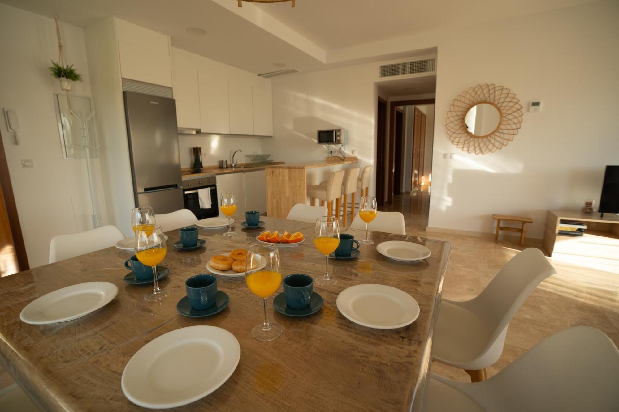 Sunstay Luxe Penthouse Sol Andalusi Alhaurin Alhaurin de la Torre Ngoại thất bức ảnh