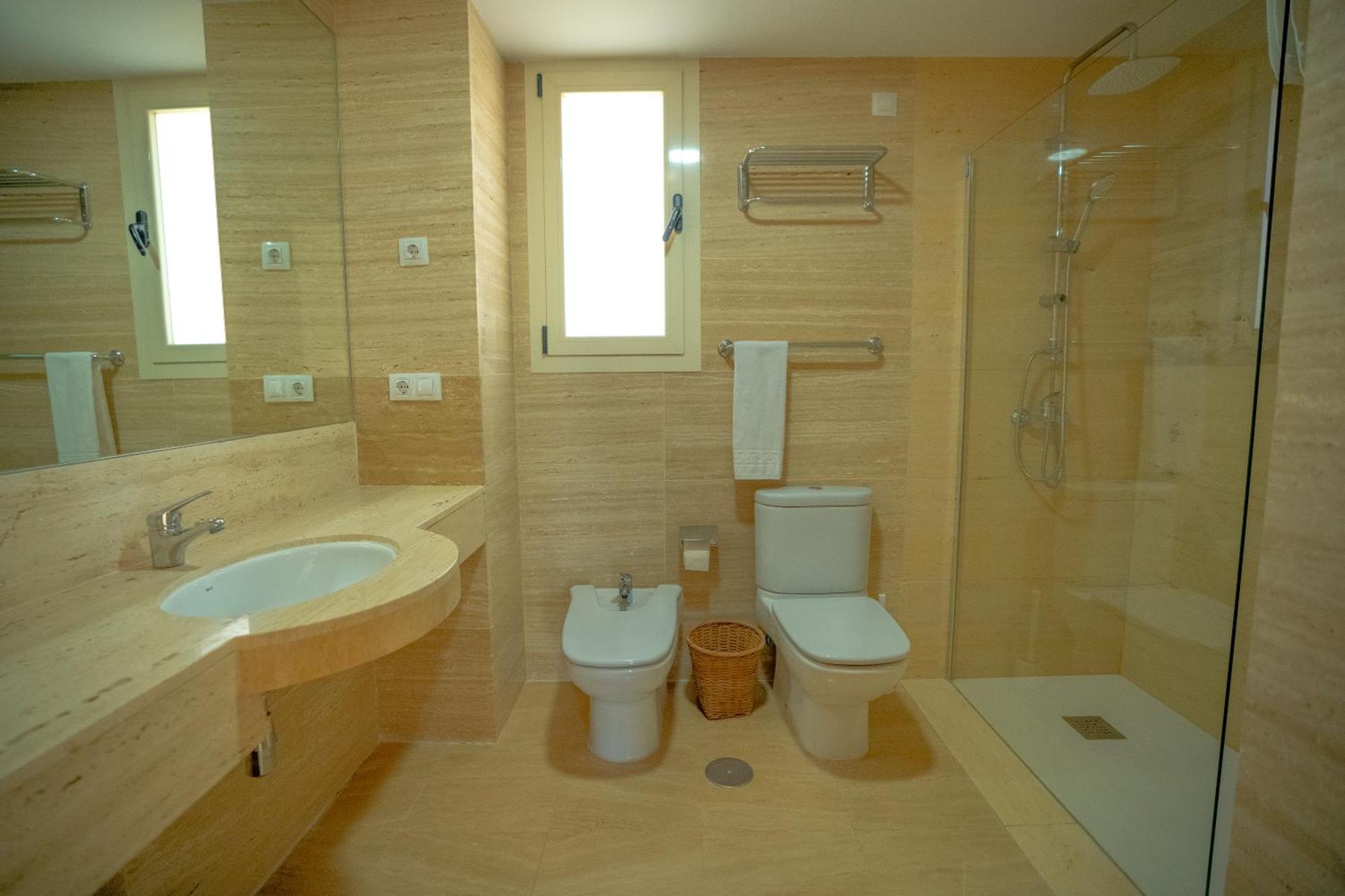 Sunstay Luxe Penthouse Sol Andalusi Alhaurin Alhaurin de la Torre Ngoại thất bức ảnh