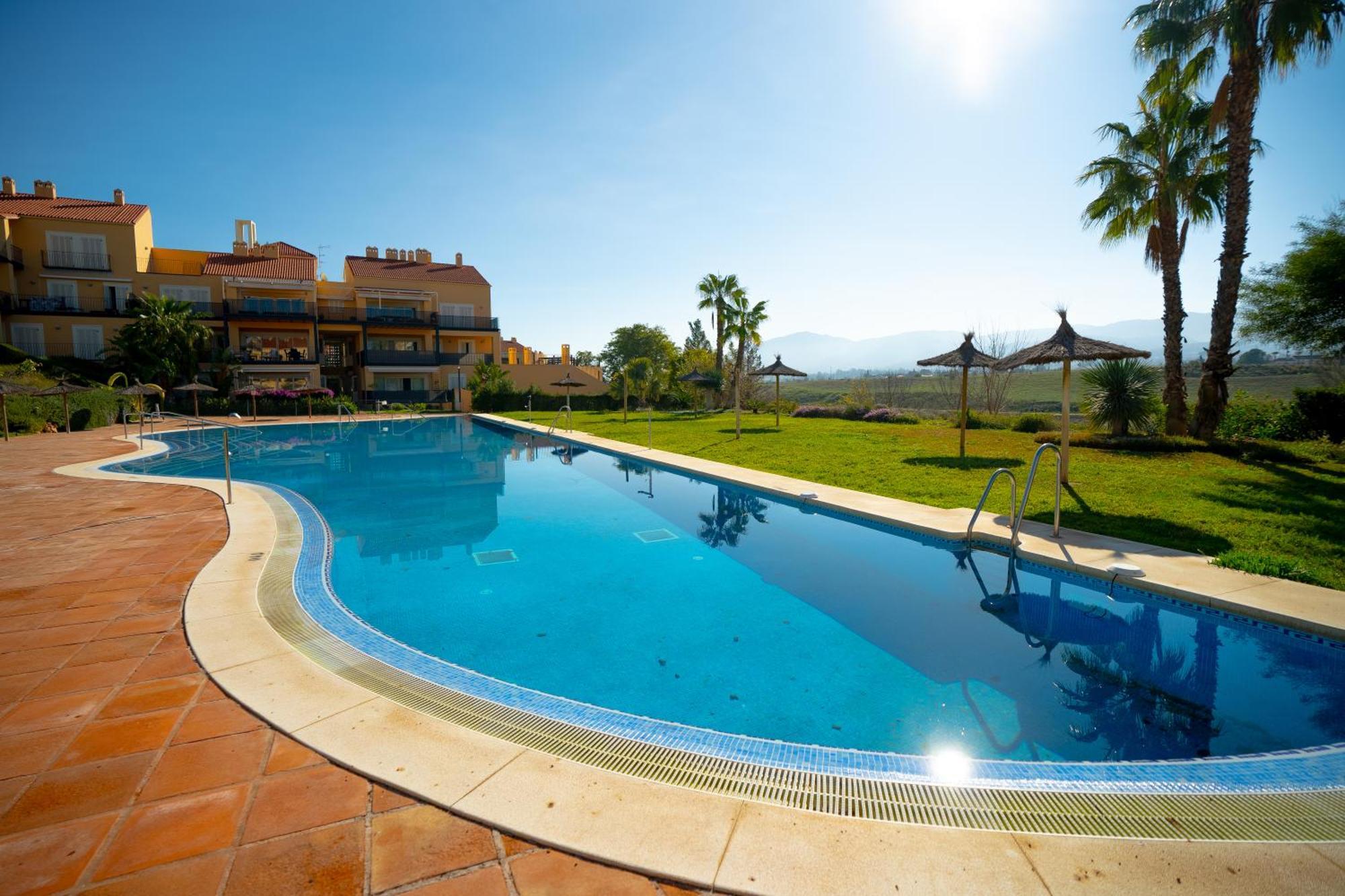 Sunstay Luxe Penthouse Sol Andalusi Alhaurin Alhaurin de la Torre Ngoại thất bức ảnh