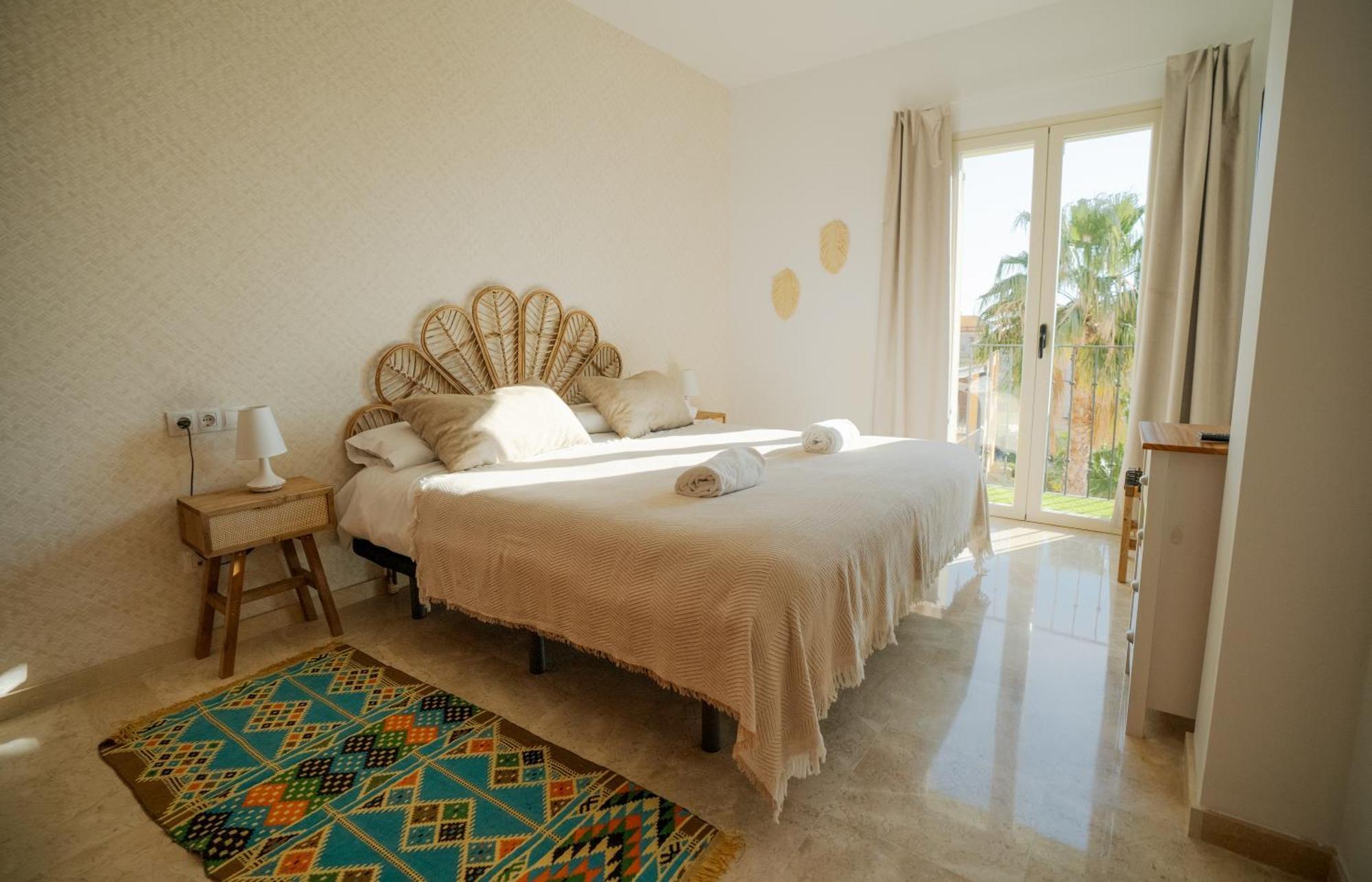 Sunstay Luxe Penthouse Sol Andalusi Alhaurin Alhaurin de la Torre Ngoại thất bức ảnh
